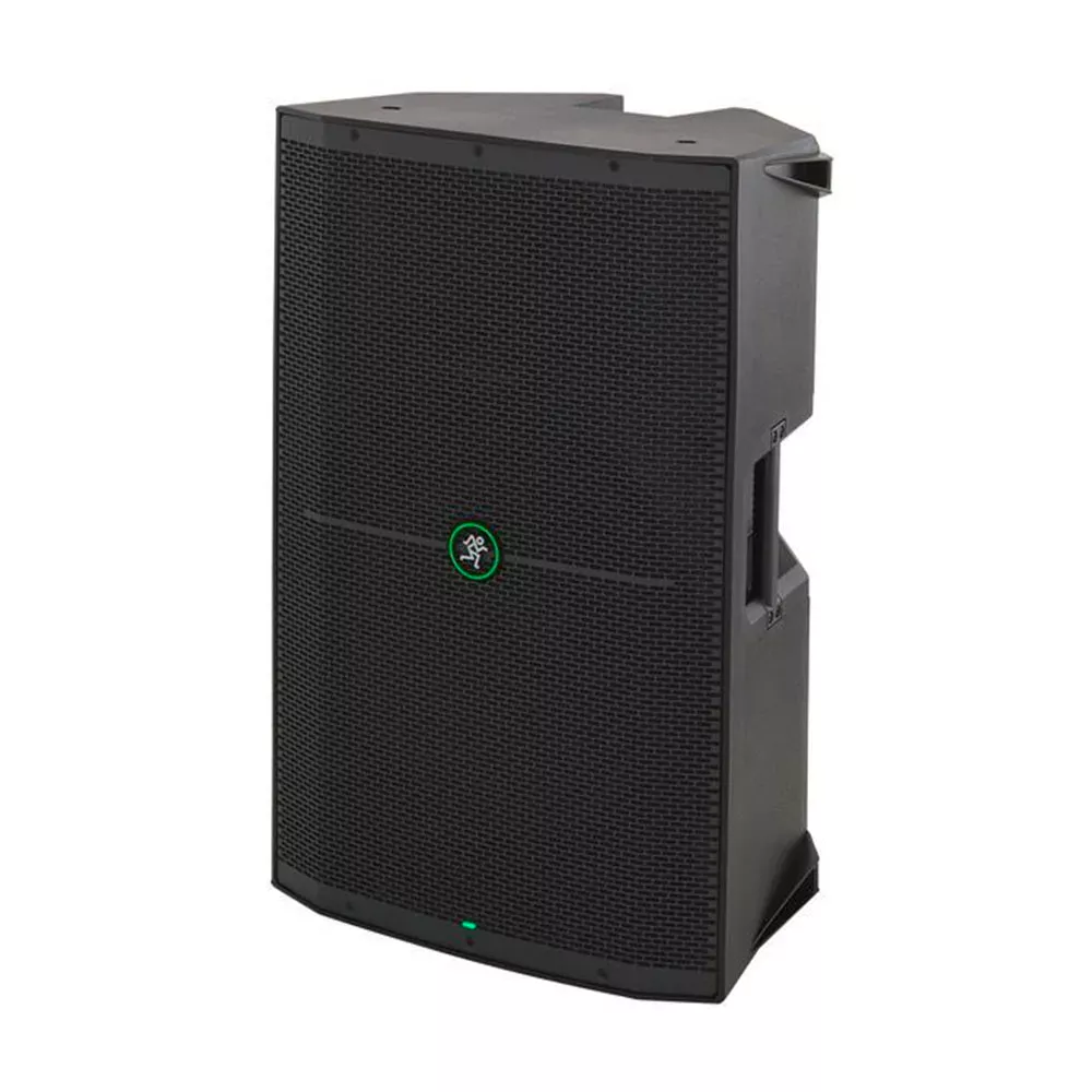 Enceinte amplifiée Mackie Thump 215 disponible à la location
